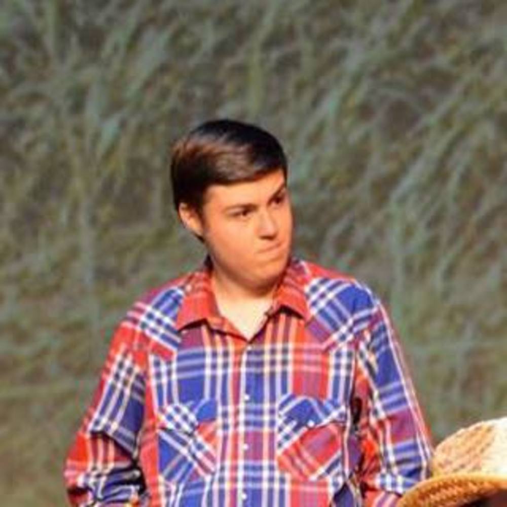 Meet your Posher, Dallas